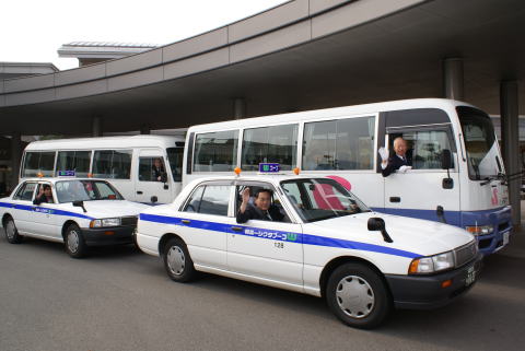 taxi image